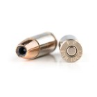 Náboj .357 Magnum FEDERAL Premium Personal Defense 158gr/10,24g HydraShok
