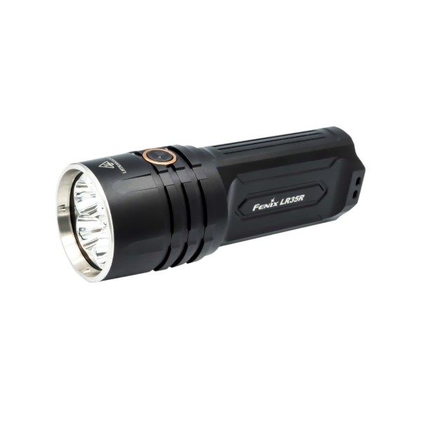 Svietidlo ručné taktické FENIX LR35R 10 000 lúmenov