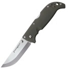 Nôž zatvárací outdoorový COLD STEEL Finn Wolf - zelený