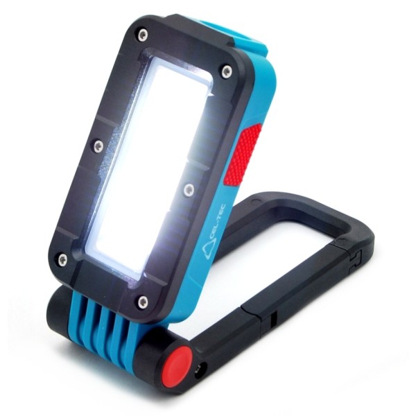 Svietidlo pracovné magnetické CEL-TEC WL380 Magnetic