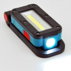 Svietidlo pracovné magnetické CEL-TEC WL380 Magnetic
