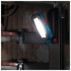 Svietidlo pracovné magnetické CEL-TEC WL380 Magnetic