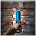 Svietidlo pracovné magnetické CEL-TEC WL380 Magnetic