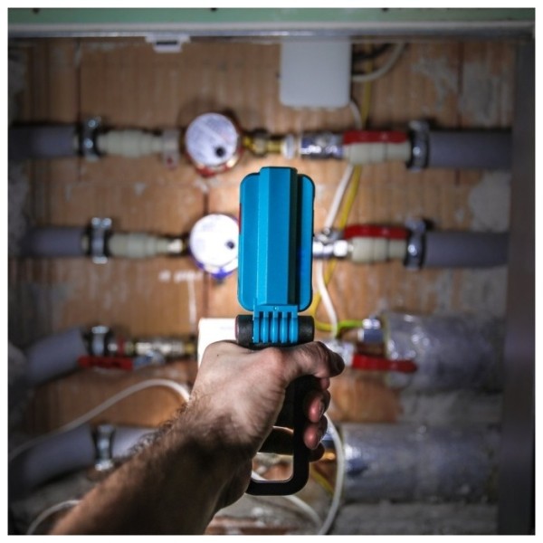 Svietidlo pracovné magnetické CEL-TEC WL380 Magnetic