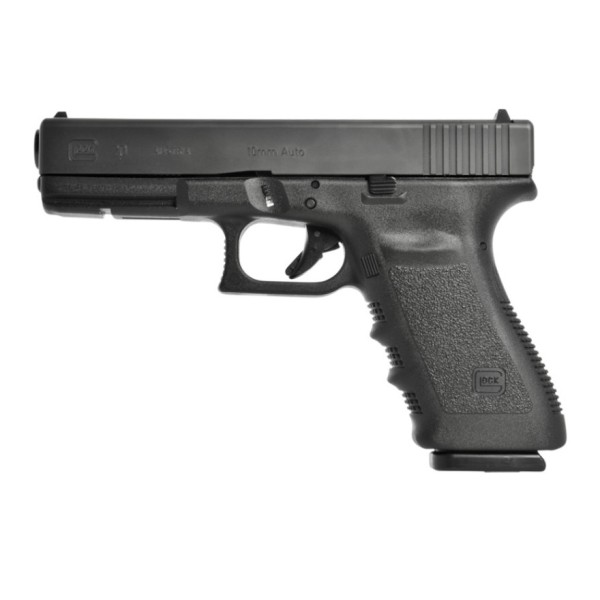 Pištoľ GLOCK 20 SF kal. 10mm AUTO