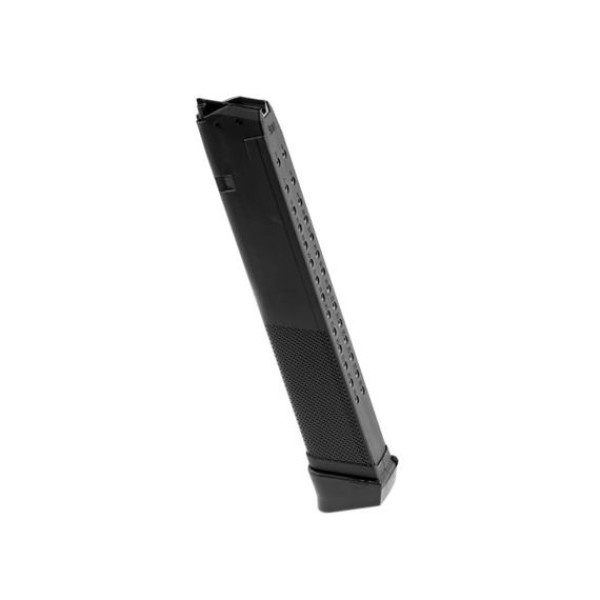 Zásobník GLOCK, kal. 9x19mm Luger - 33 rán