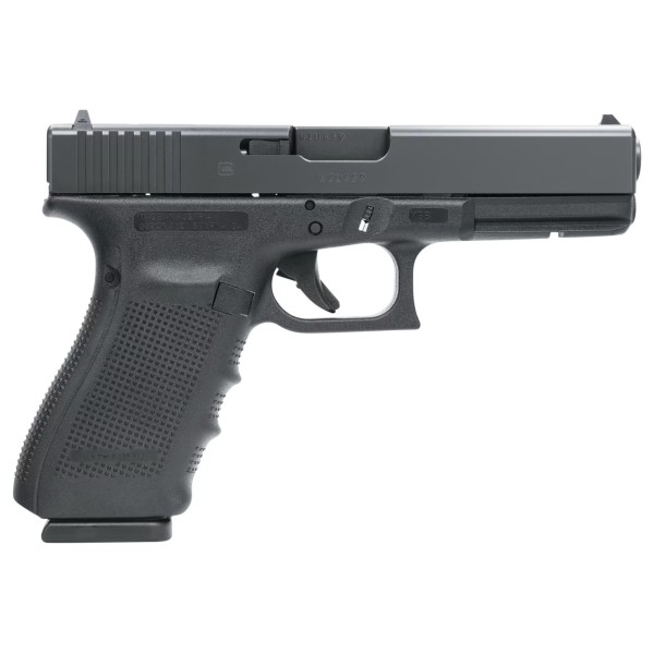 Pištoľ GLOCK 20 SF kal. 10mm AUTO