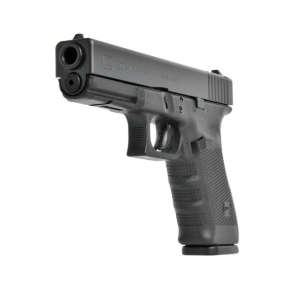 Pištoľ GLOCK 20 gen.4 kal.10mm AUTO