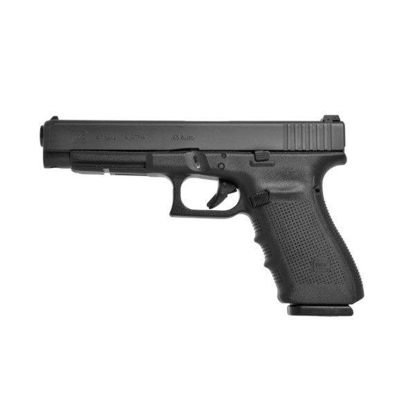Pištoľ GLOCK 41 gen.4 EU kal. .45 AUTO