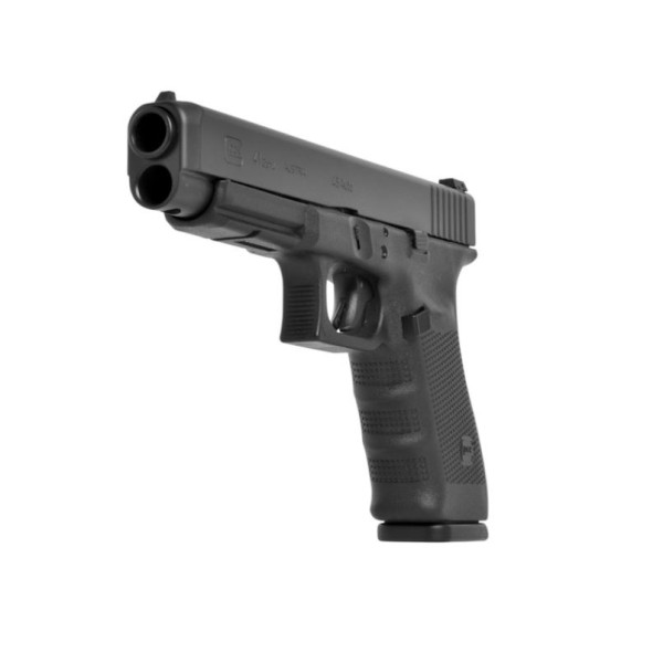 Pištoľ GLOCK 41 gen.4 EU kal. .45 AUTO