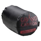 Spacák GRAND CANYON Whistler 190 - červený