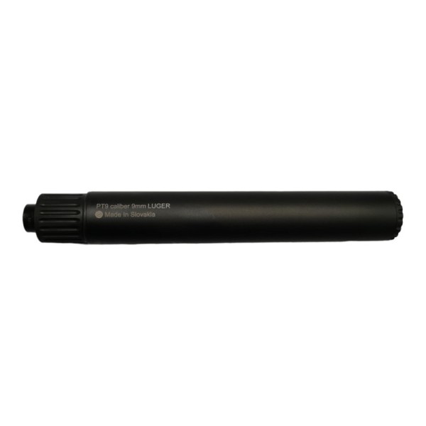 Tlmič hluku výstrelu GRAND POWER PT 9mm M13,5xLH