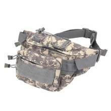 Ľadvinka GURKHA TACTICAL YAK Fanny - AT digital