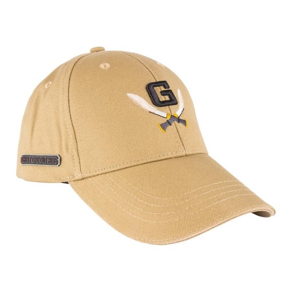 Šiltovka Baseball Gurkha - coyote