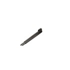 Vzduchovka HATSAN Striker Edge kal. 6,35mm, 17J - čierna
