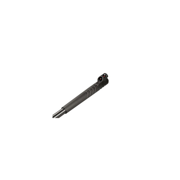 Vzduchovka HATSAN Striker Edge kal. 6,35mm, 17J - čierna