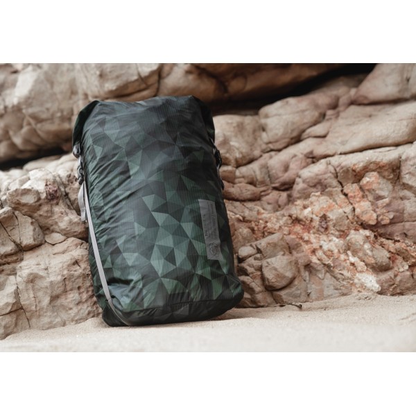 Stan expedičný nafukovací HEIMPLANET The Cave XL - cairo camo