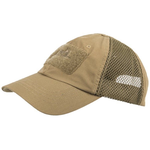 Šiltovka HELIKON-TEX BBC Vent R/S - coyote