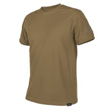 Tričko taktické HELIKON-TEX Tactical TopCool - coyote