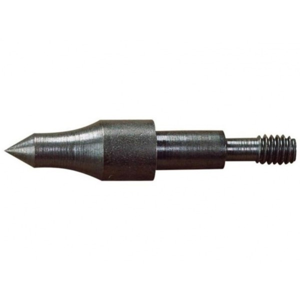 Hrot na šípy náhradný ostrý EASTON Saunders Field 11/32" - 125grs
