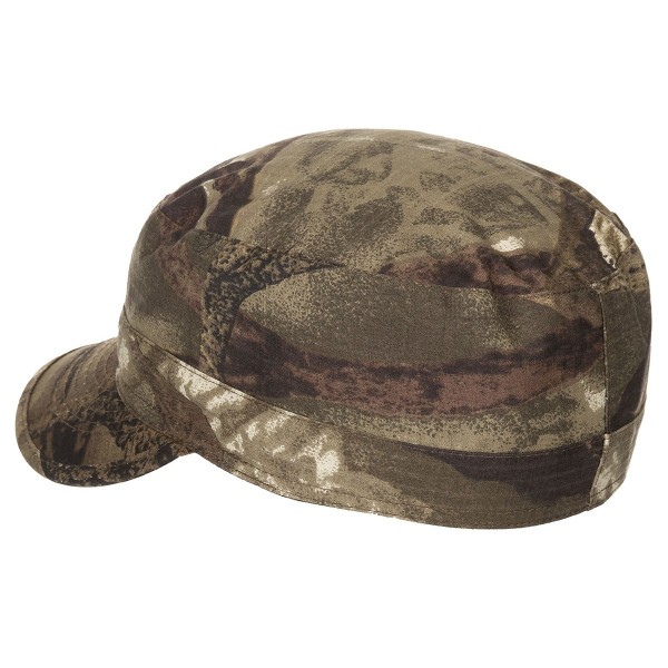 Šiltovka US BDU Rip-Stop MFH 10213G - hunter brown