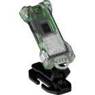 Svietidlo multifunkčné ARMYTEK Zippy ES Extended Set - zelené