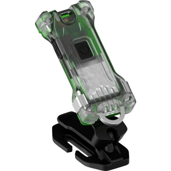 Svietidlo multifunkčné ARMYTEK Zippy ES Extended Set - zelené