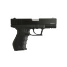 Pištoľ expanzná a plynová BLOW TR17, kal. 9mm P.A.K. - čierna