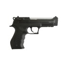 Pištoľ expanzná a plynová BLOW TR9202, kal. 9mm P.A.K. - čierna
