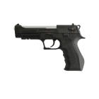 Pištoľ expanzná a plynová BLOW TR9202, kal. 9mm P.A.K. - čierna