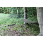 Plachta nepremokavá viacúčelová UTEX SK Digital Púšť - 2 x 1,6m