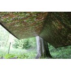 Plachta nepremokavá viacúčelová UTEX SK Digital Púšť - 2 x 1,6m