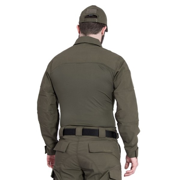 Košeľa taktická PENTAGON Ranger Shirt Tac-Fresh - coyote