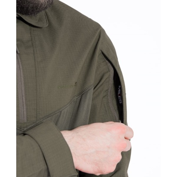 Košeľa taktická PENTAGON Ranger Shirt Tac-Fresh - coyote