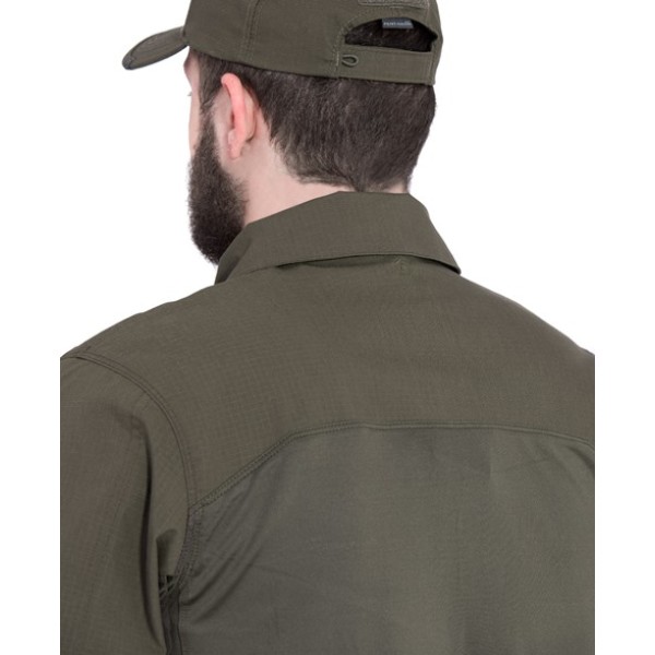 Košeľa taktická PENTAGON Ranger Shirt Tac-Fresh - coyote
