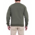Mikina PENTAGON Train Your Passion Sweater - camo green