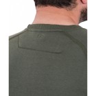 Mikina PENTAGON Train Your Passion Sweater - camo green