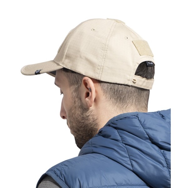Šiltovka PENTAGON BB Tactical RipStop - wolf grey