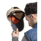 Šiltovka PENTAGON BB Tactical RipStop - wolf grey