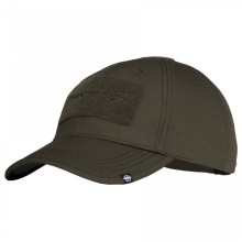 Šiltovka PENTAGON BB Tactical RipStop - ranger green