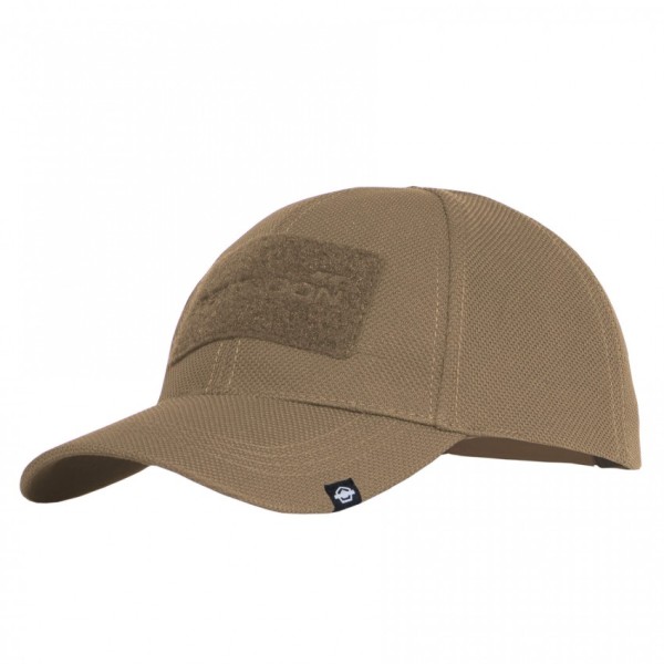 Šiltovka PENTAGON Nest BB Cap - coyote