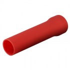Kužeľ dopravný KLARUS KTW-2, 45mm, FLZA-375 Apollo - červený
