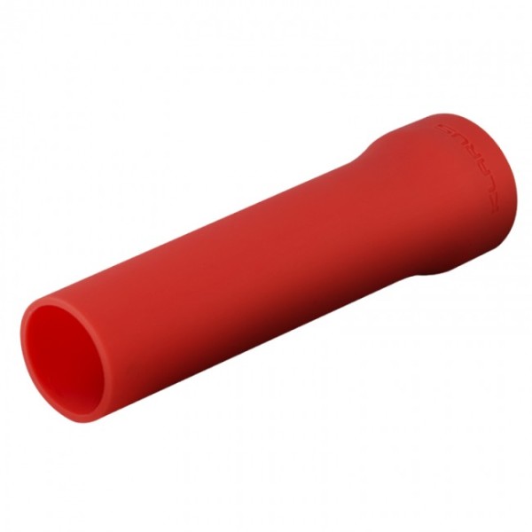 Kužeľ dopravný KLARUS KTW-2, 45mm, FLZA-375 Apollo - červený