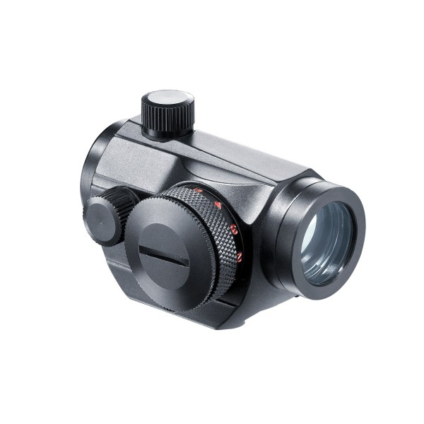 Kolimátor UMAREX RDS 6 - red a green dot