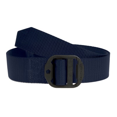 Opasok nylonový PENTAGON Komvos single 1,50"/37mm - midnight blue