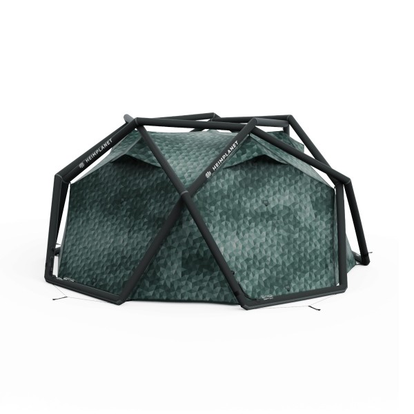 Stan expedičný nafukovací HEIMPLANET The Cave XL - cairo camo