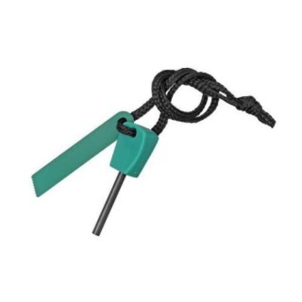 Kresadlo BARBARIC MA 33903 - zelené