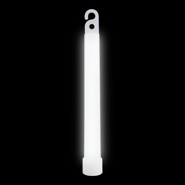 Chemické svetlo M-TRAMP Lightstick - biele