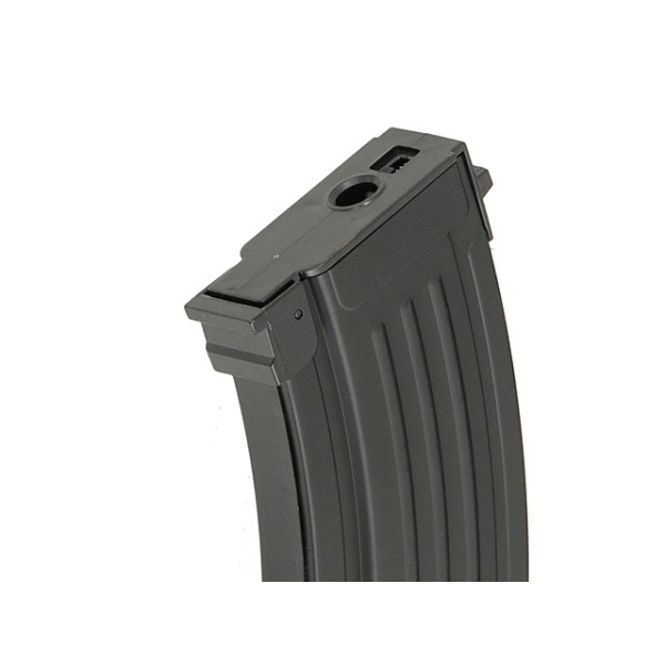 Zásobník na guličky Mid-Cap CYMA pre airsoftovú zbraň AK-74