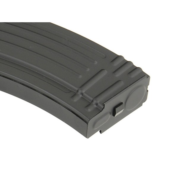 Zásobník na guličky Mid-Cap CYMA pre airsoftovú zbraň AK-74